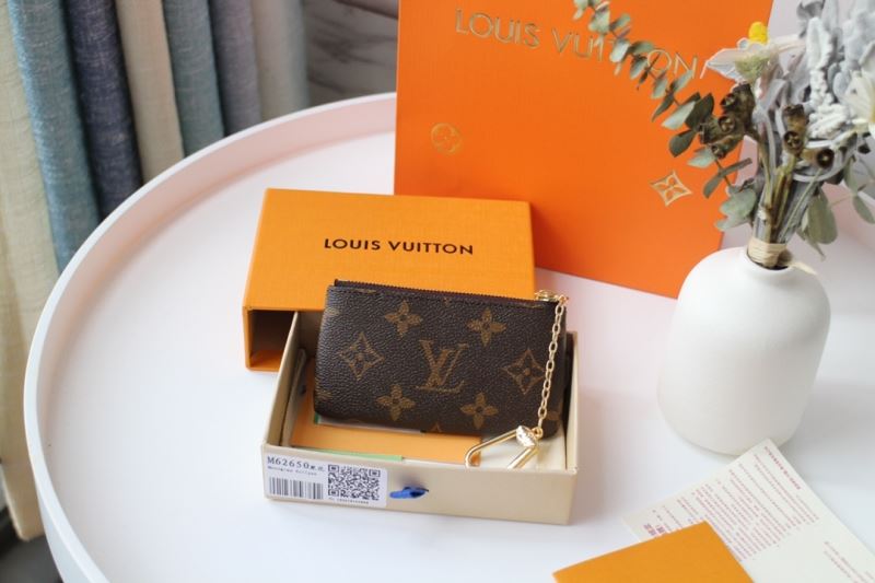 Louis Vuitton Wallets